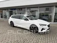 2023 Opel Insignia