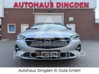 2023 Opel Insignia