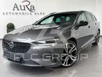 2023 Opel Insignia