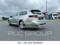 2023 Opel Insignia