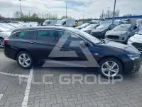 2023 Opel Insignia