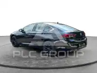 2023 Opel Insignia