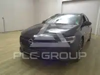 2023 Opel Insignia
