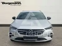 2023 Opel Insignia