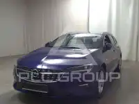 2023 Opel Insignia