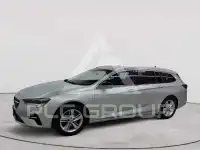 2023 Opel Insignia