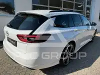 2023 Opel Insignia