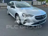 2023 Opel Insignia