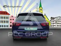 2023 Opel Insignia