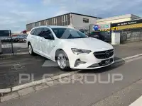 2023 Opel Insignia