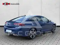 2023 Opel Insignia