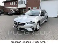 2023 Opel Insignia