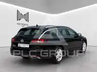 2023 Opel Insignia
