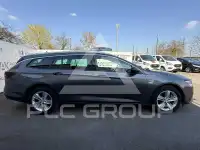 2023 Opel Insignia