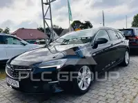 2023 Opel Insignia