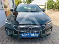 2023 Opel Insignia