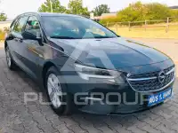 2023 Opel Insignia