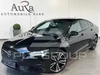 2023 Opel Insignia