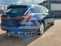 2023 Opel Insignia