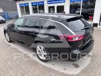 2023 Opel Insignia