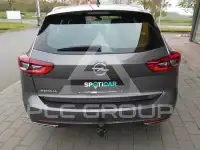 2023 Opel Insignia