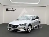 2023 Opel Insignia