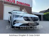 2023 Opel Insignia