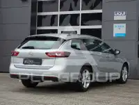 2023 Opel Insignia