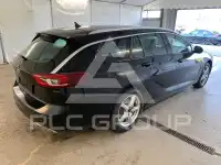 2023 Opel Insignia
