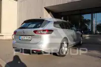 2023 Opel Insignia