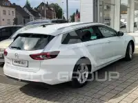2023 Opel Insignia