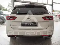 2023 Opel Insignia