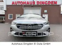 2023 Opel Insignia