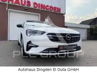 2023 Opel Insignia
