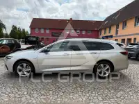 2023 Opel Insignia