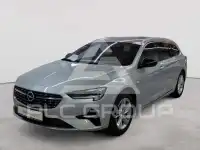 2023 Opel Insignia