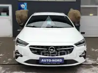 2023 Opel Insignia