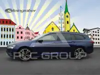 2023 Opel Insignia