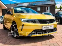 2023 Opel Astra