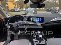 2023 Opel Astra