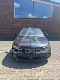 2023 Opel Astra