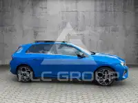 2023 Opel Astra