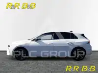 2023 Opel Astra