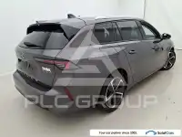 2023 Opel Astra