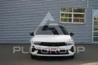 2023 Opel Astra