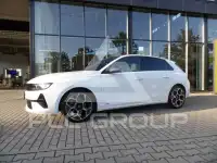 2023 Opel Astra