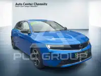 2023 Opel Astra