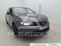 2023 Opel Astra