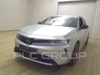 2023 Opel Astra