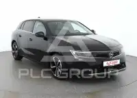 2023 Opel Astra